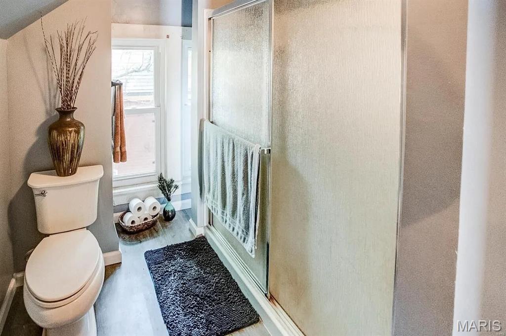 NOT IN A SUBDIVISION - Residential Lease