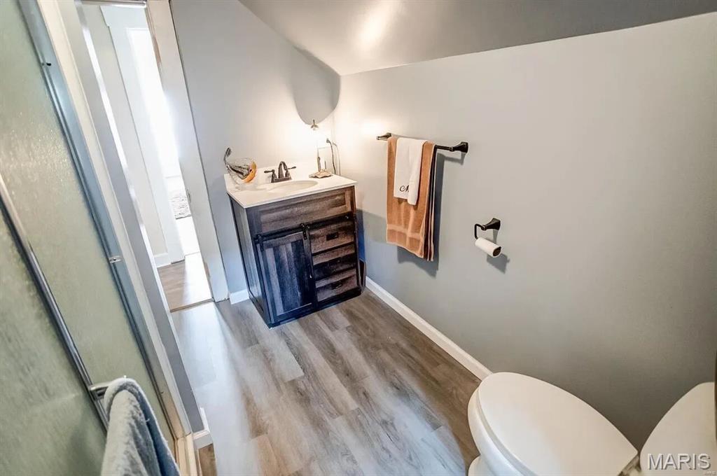 NOT IN A SUBDIVISION - Residential Lease
