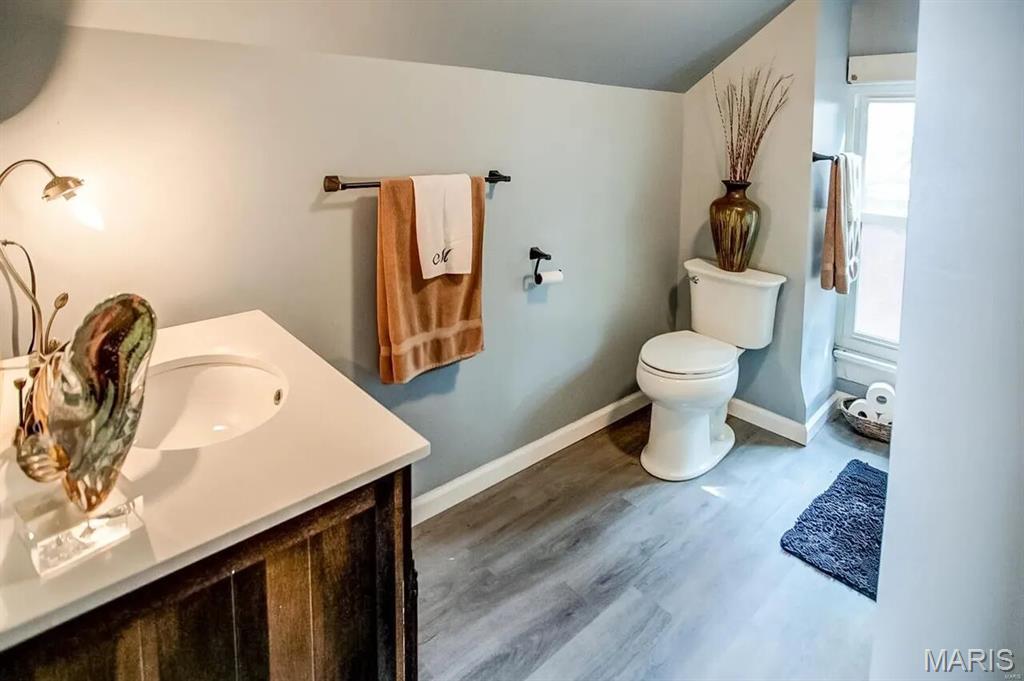 NOT IN A SUBDIVISION - Residential Lease