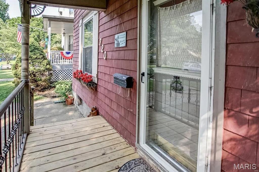 NOT IN A SUBDIVISION - Residential Lease