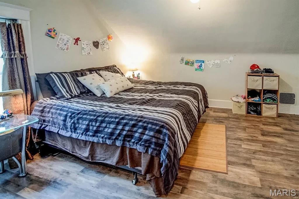 NOT IN A SUBDIVISION - Residential Lease