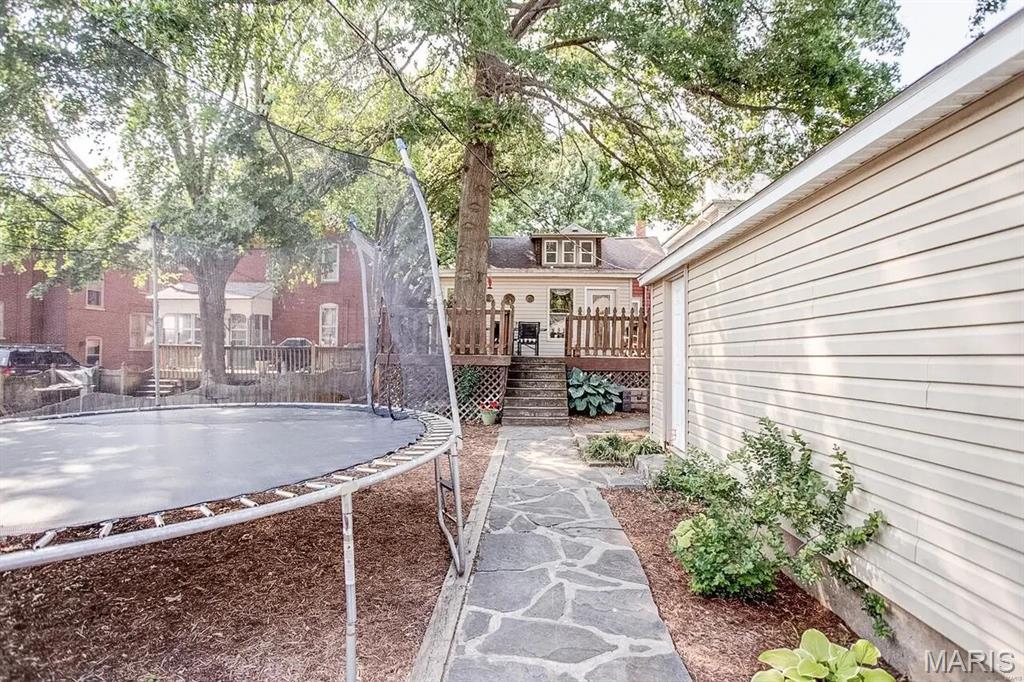 NOT IN A SUBDIVISION - Residential Lease