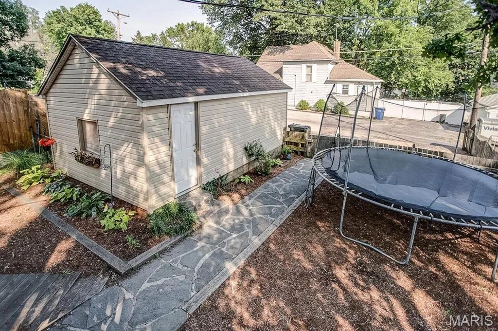 NOT IN A SUBDIVISION - Residential Lease