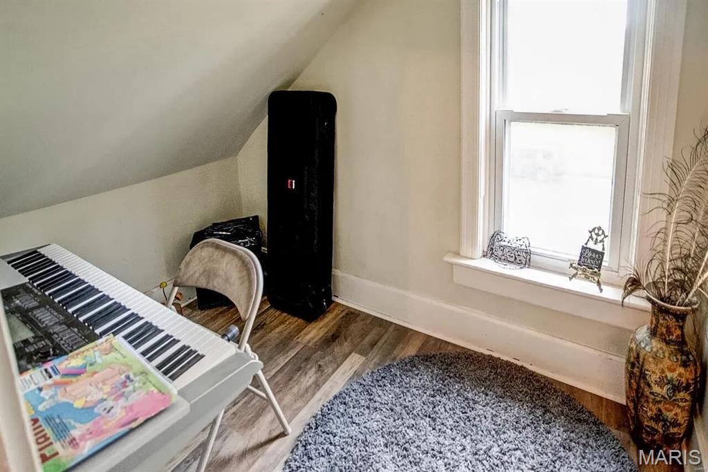 NOT IN A SUBDIVISION - Residential Lease