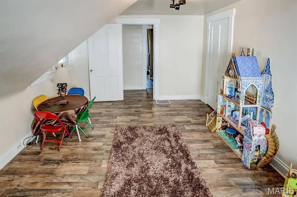 NOT IN A SUBDIVISION - Residential Lease