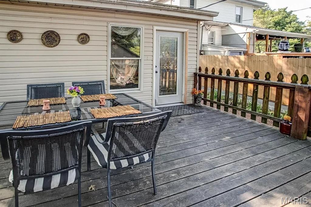 NOT IN A SUBDIVISION - Residential Lease