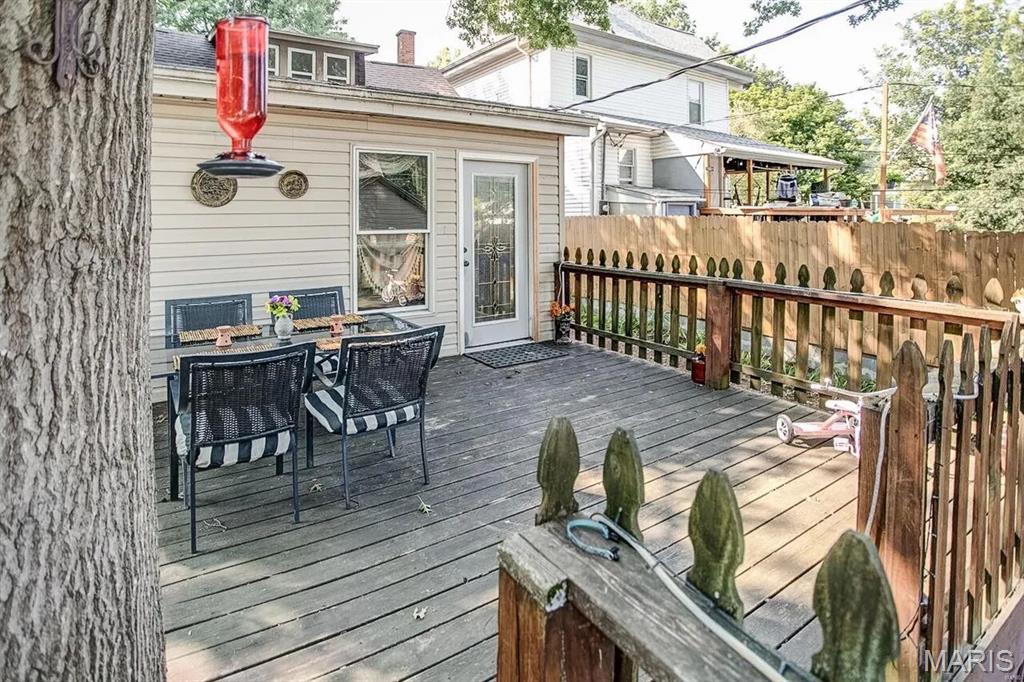 NOT IN A SUBDIVISION - Residential Lease