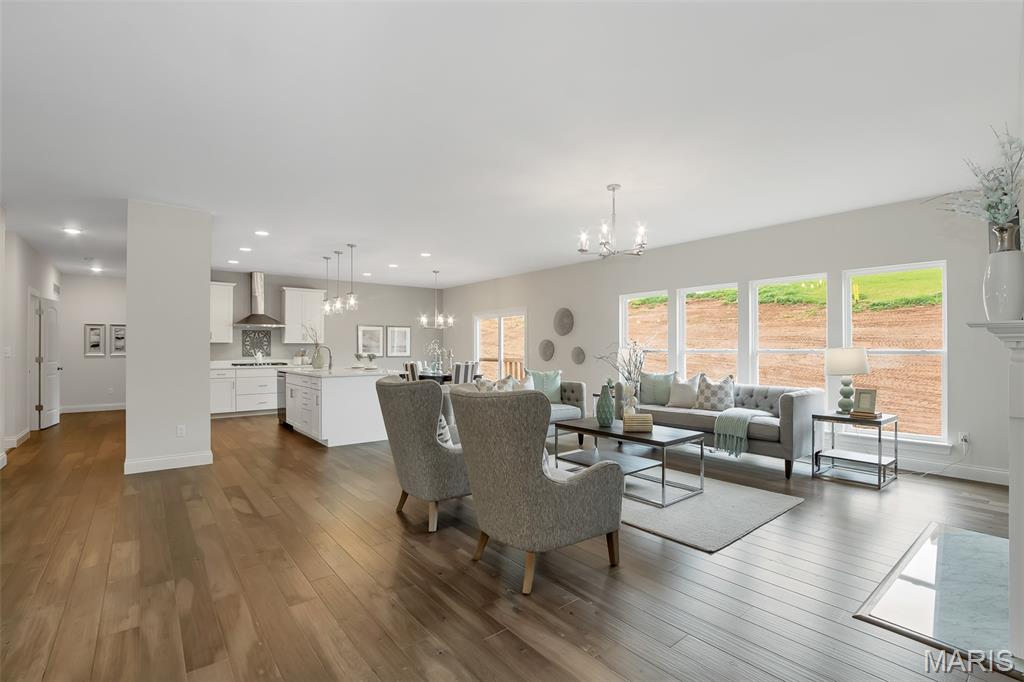 Willow Grove - Residential