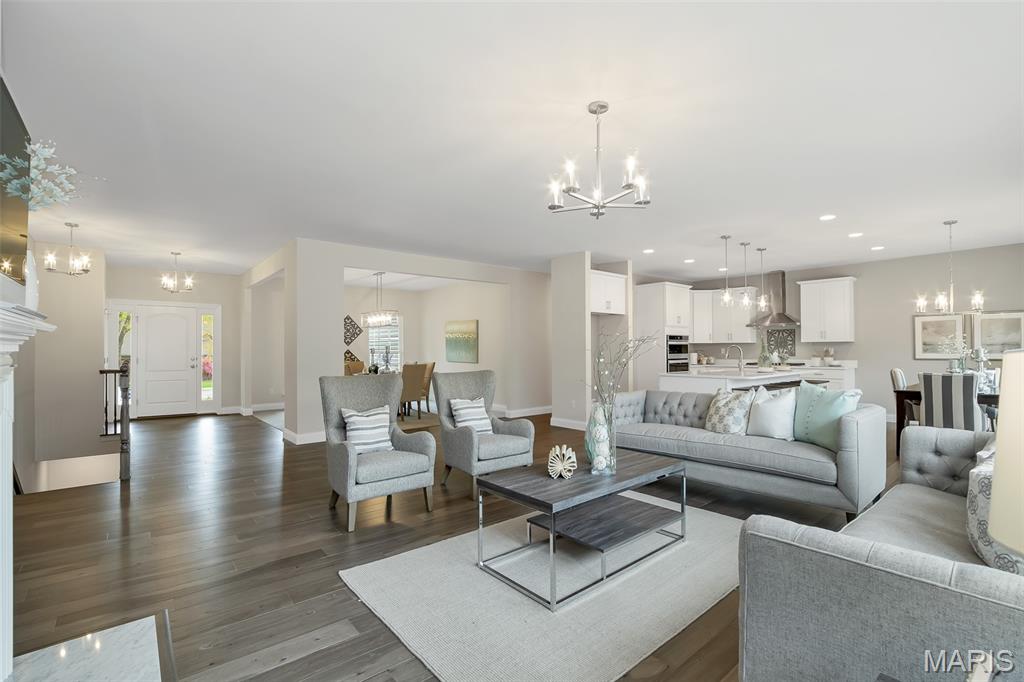 Willow Grove - Residential