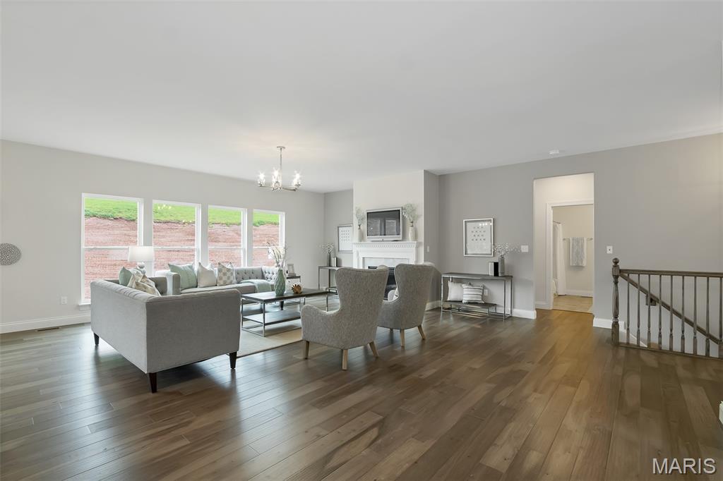 Willow Grove - Residential