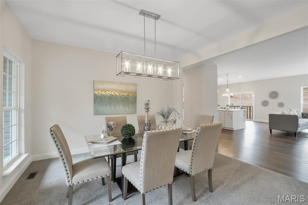 Willow Grove - Residential