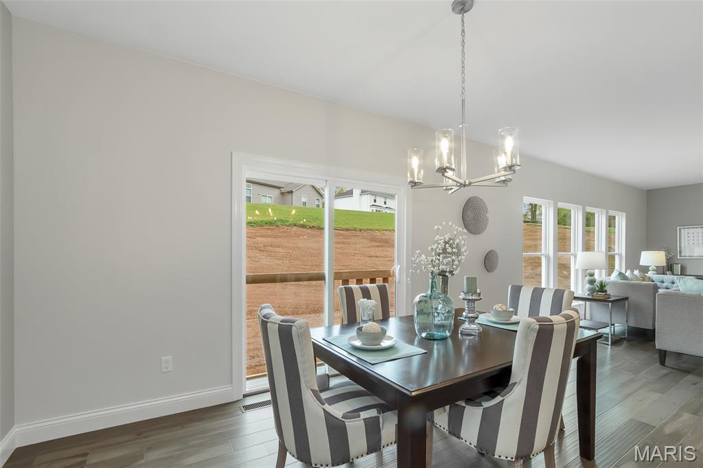 Willow Grove - Residential