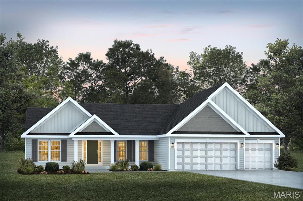 Willow Grove - Residential