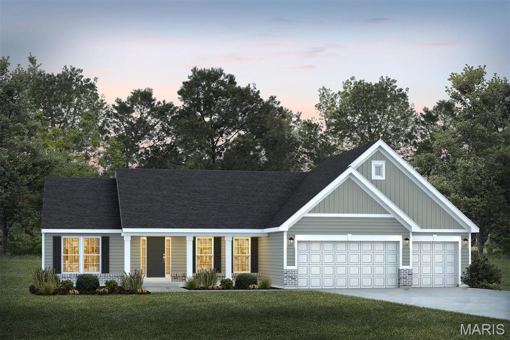 Willow Grove - Residential