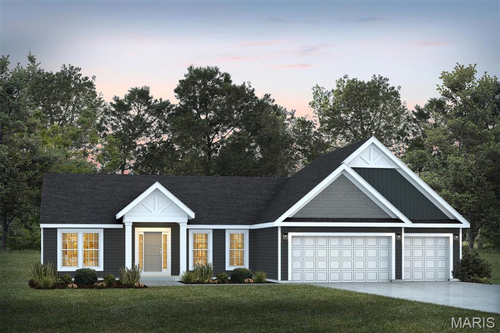 Willow Grove - Residential
