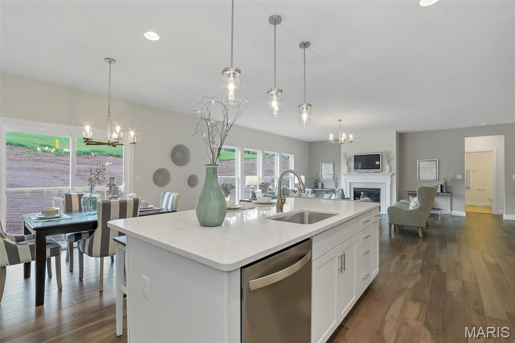 Willow Grove - Residential