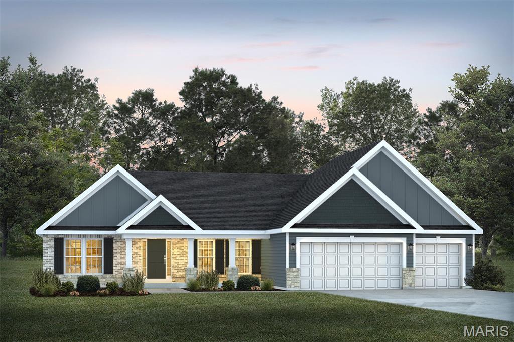 Willow Grove - Residential