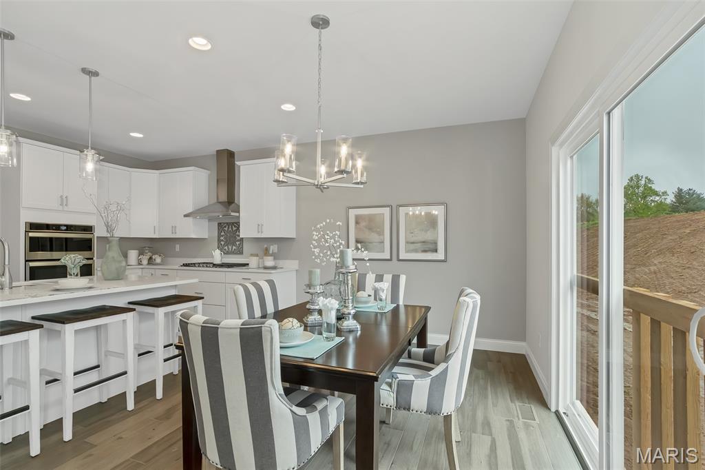 Willow Grove - Residential