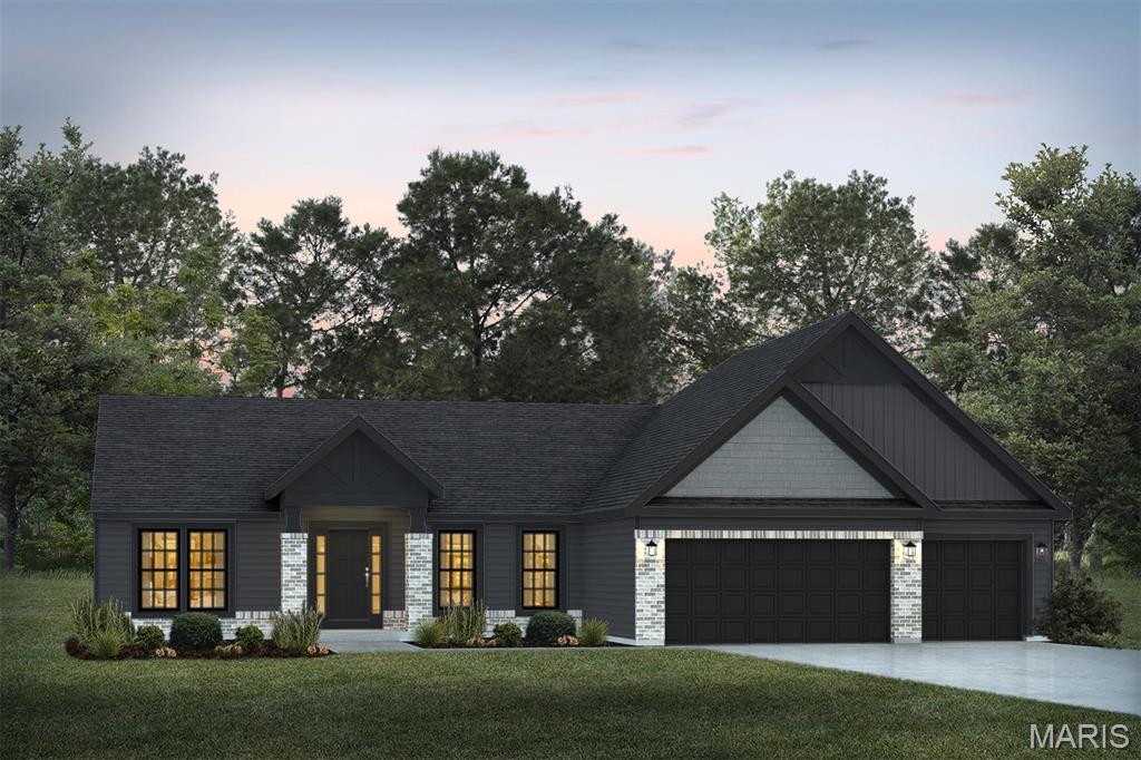 Willow Grove - Residential