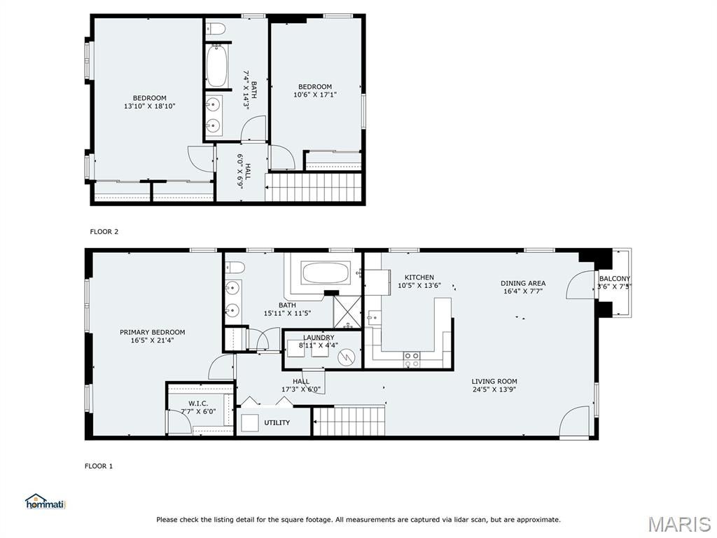 Indiana Condo - Residential