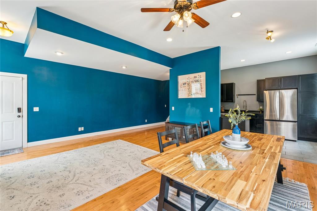 Indiana Condo - Residential
