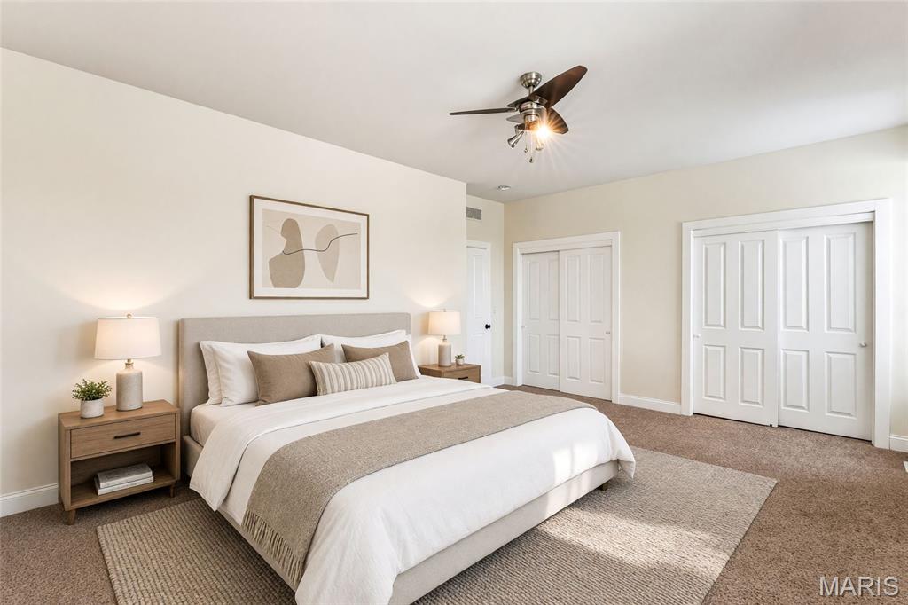 Indiana Condo - Residential