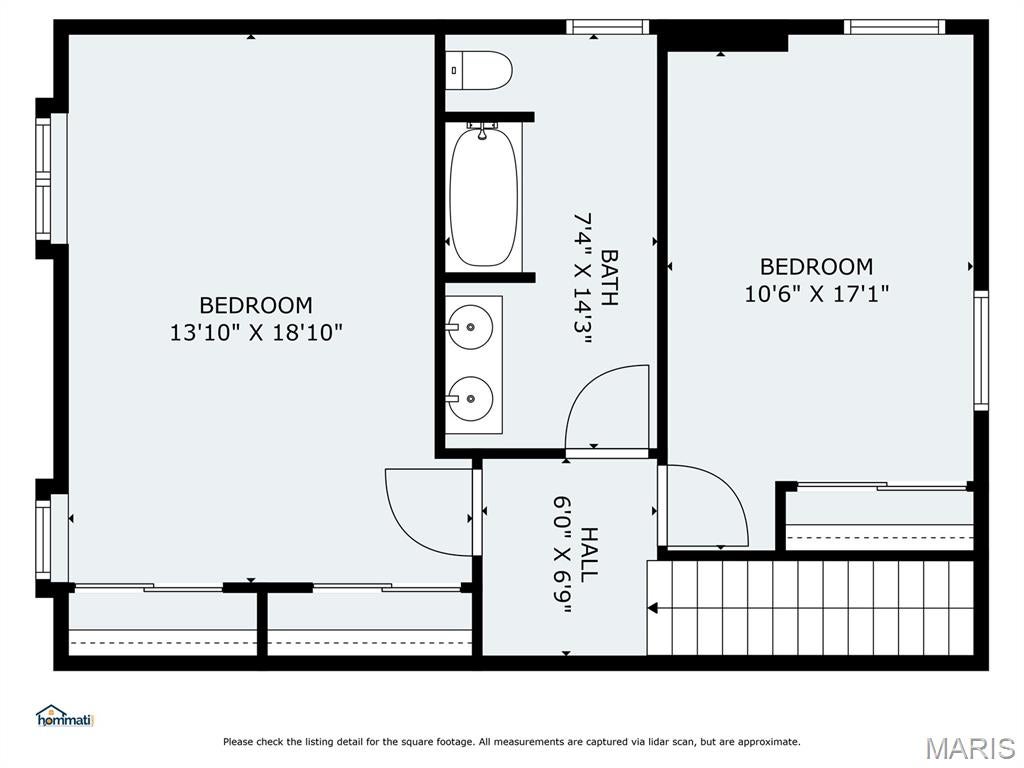 Indiana Condo - Residential
