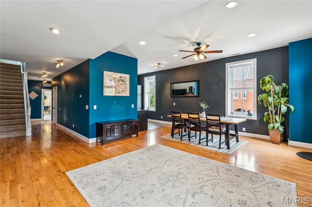Indiana Condo - Residential