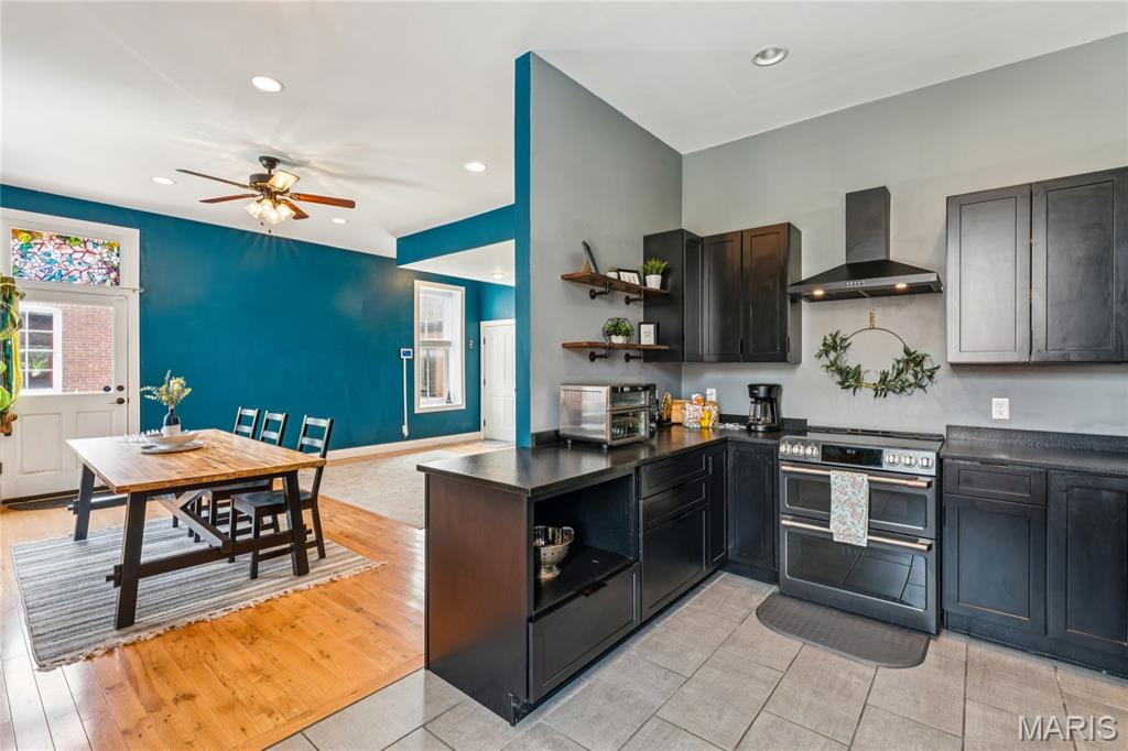 Indiana Condo - Residential