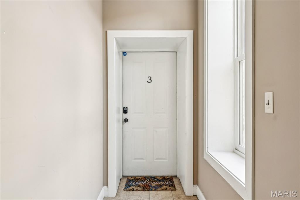 Indiana Condo - Residential