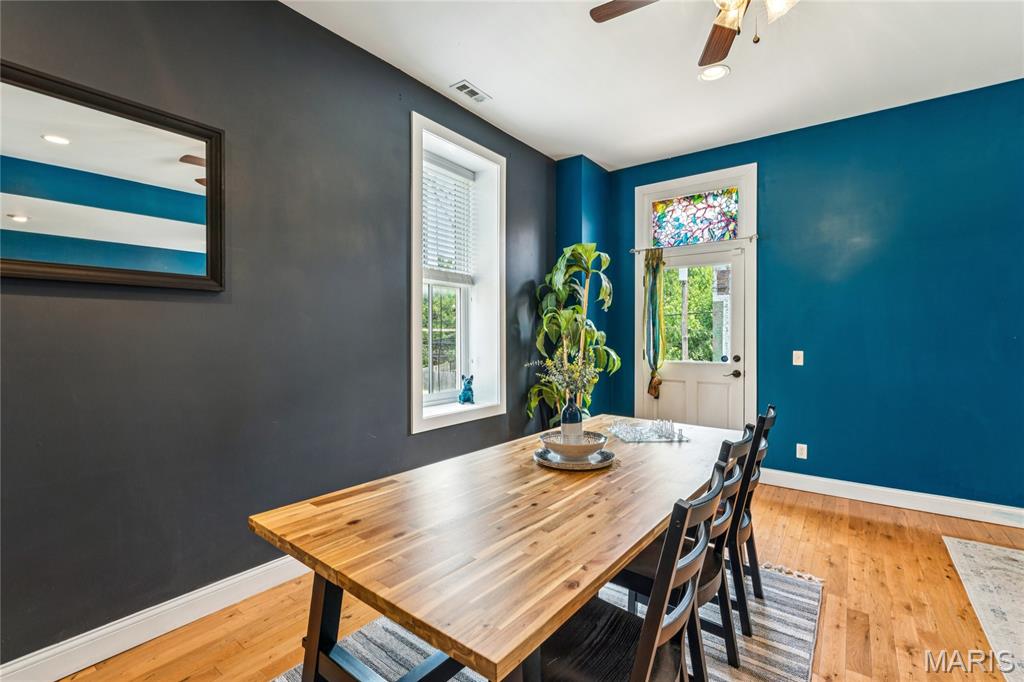 Indiana Condo - Residential