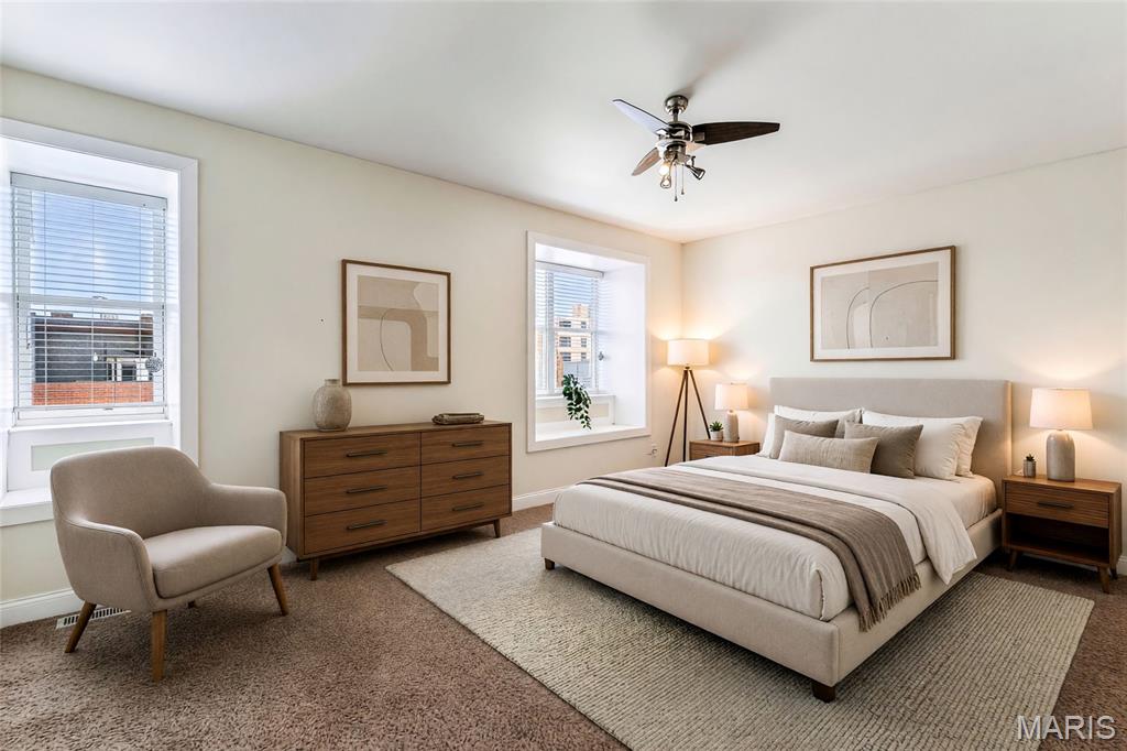 Indiana Condo - Residential