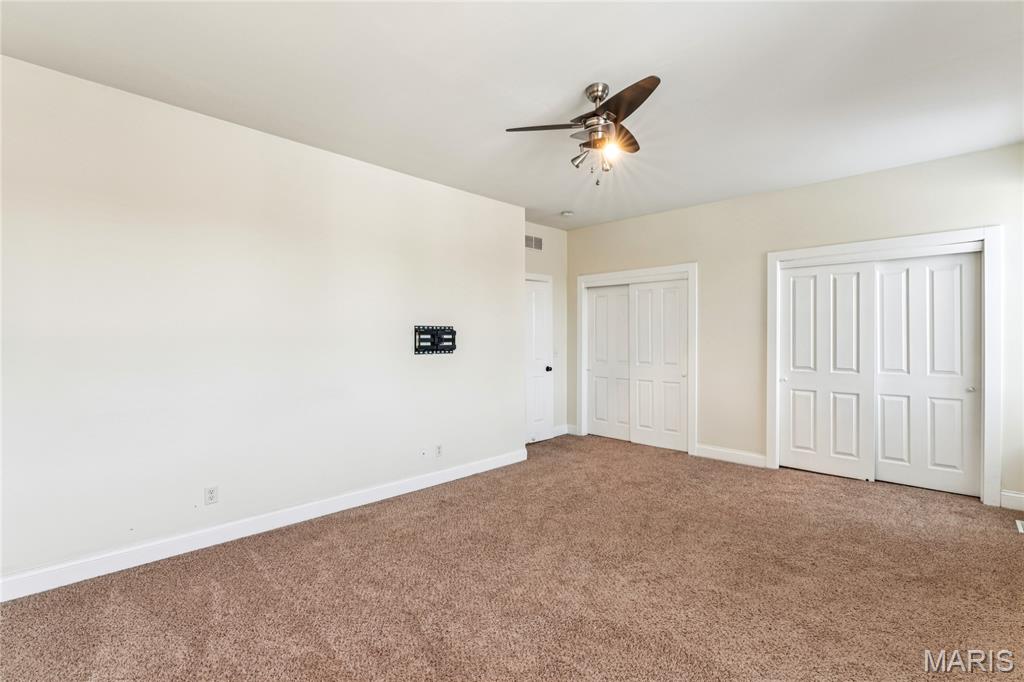 Indiana Condo - Residential