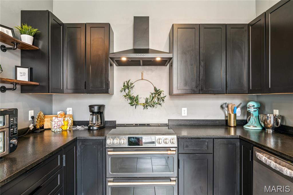 Indiana Condo - Residential