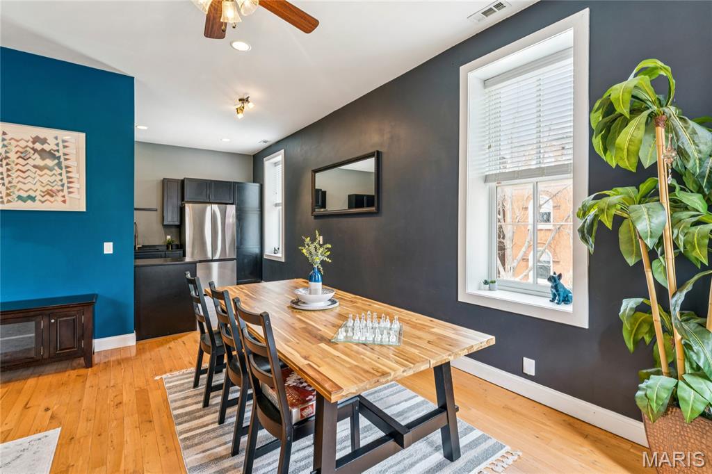 Indiana Condo - Residential