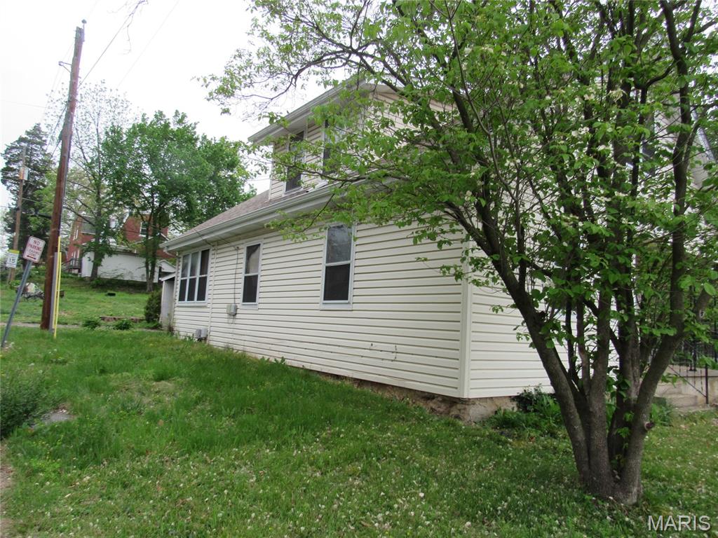 Welkers Add - Residential