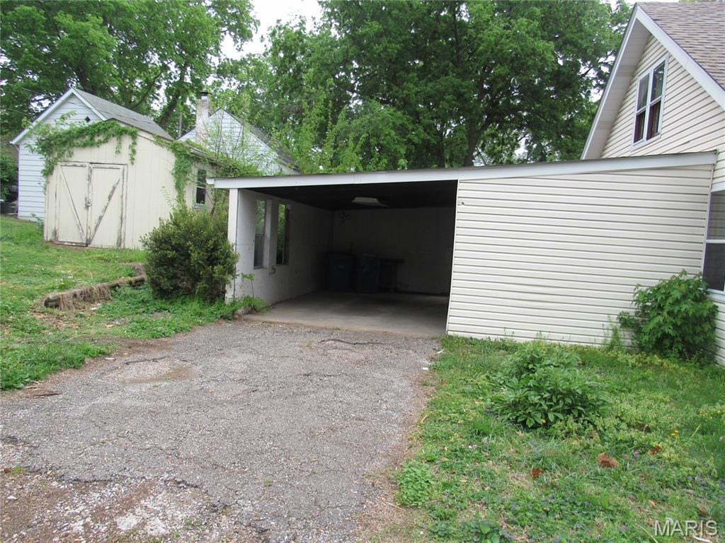 Welkers Add - Residential