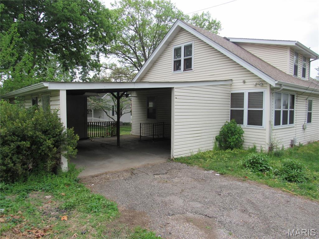 Welkers Add - Residential