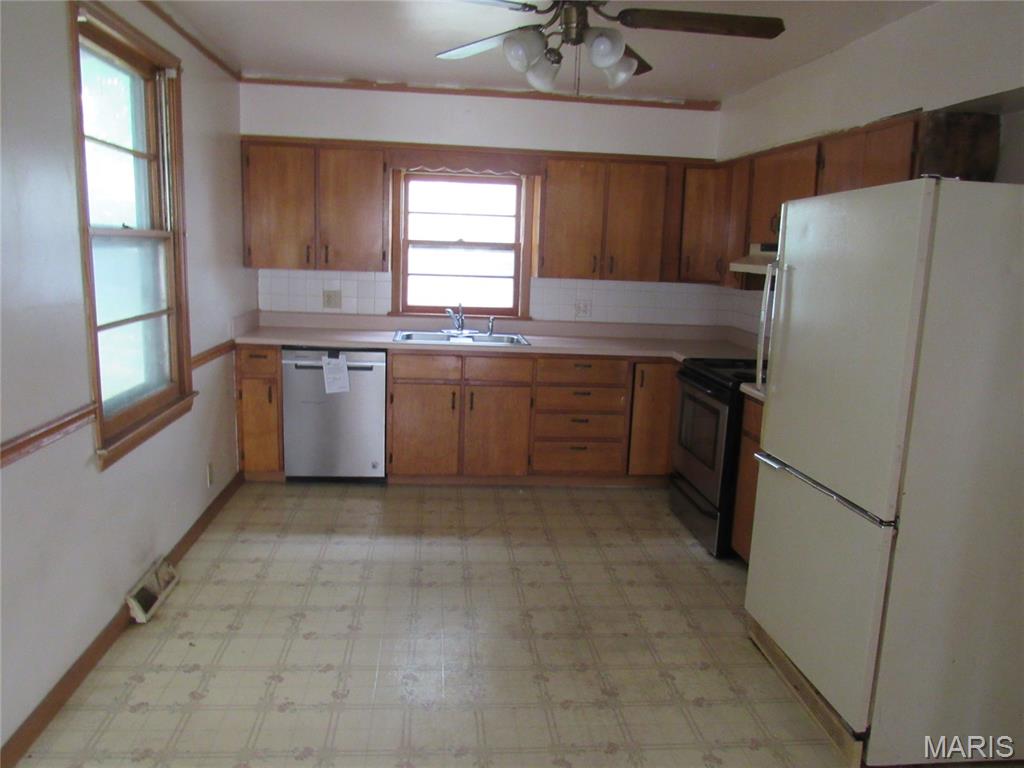 Welkers Add - Residential