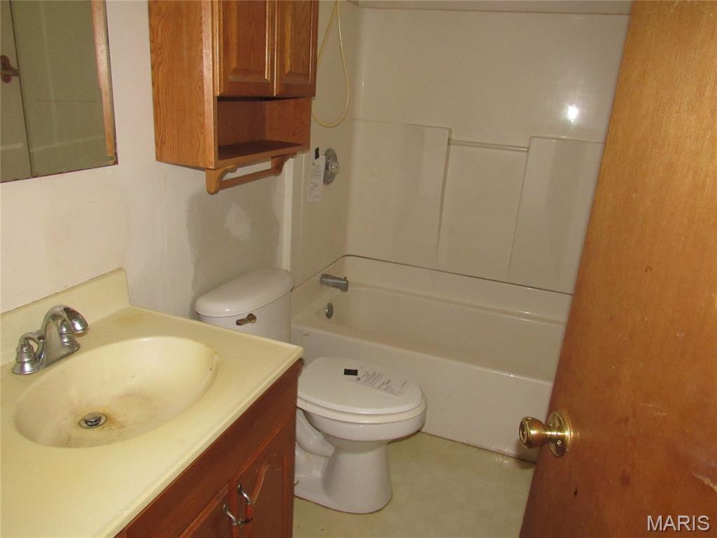 Welkers Add - Residential