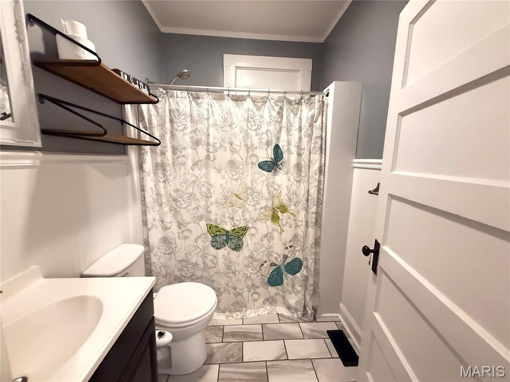 Fairview Add - Residential