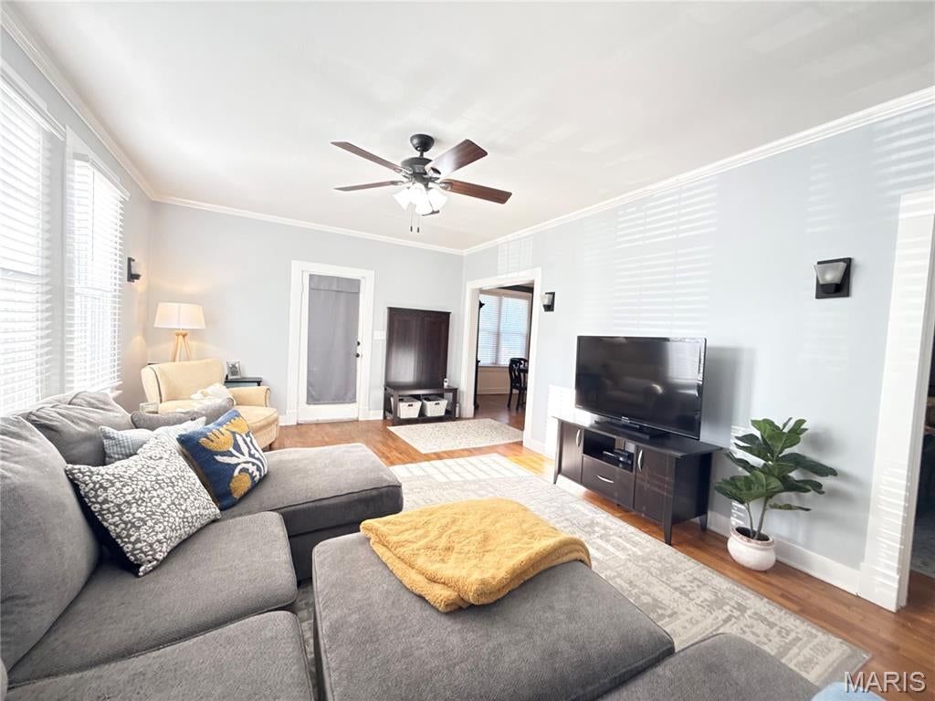 Fairview Add - Residential