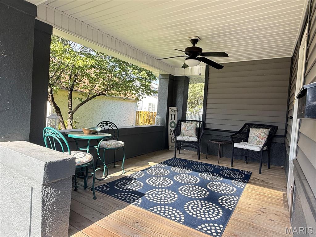 Fairview Add - Residential