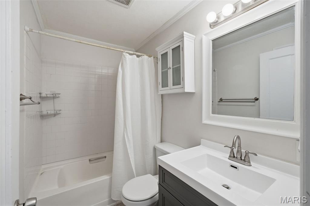 Howards Add - Residential