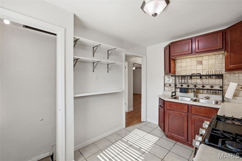 Howards Add - Residential