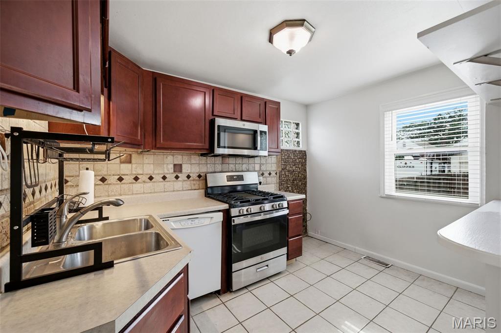 Howards Add - Residential