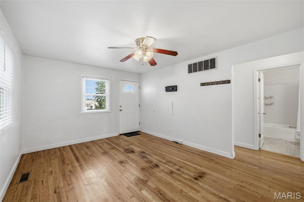 Howards Add - Residential