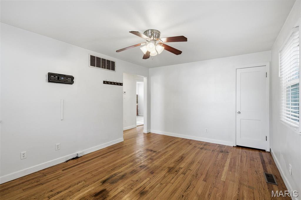 Howards Add - Residential
