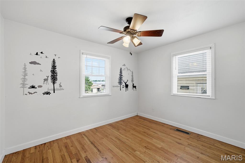 Howards Add - Residential