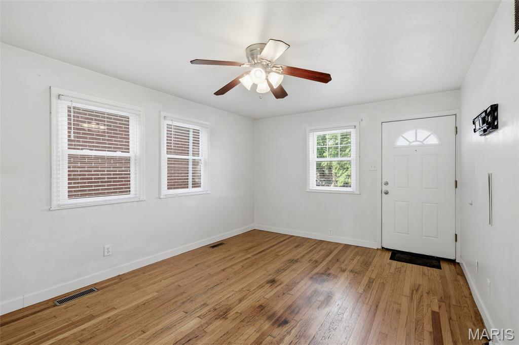 Howards Add - Residential